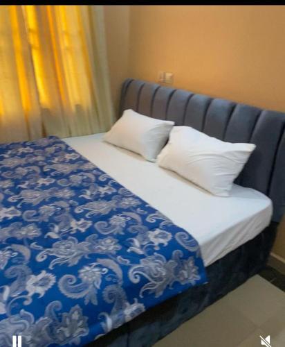 Hanover Hotels Bwari – khách sạn tại Kubwa
