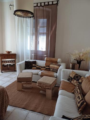 Marina's House – La Spezia, PA