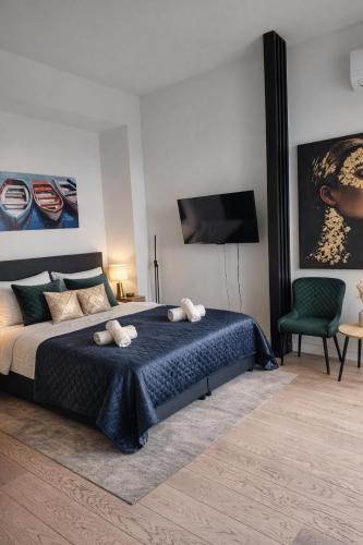 BW Promenada Suites