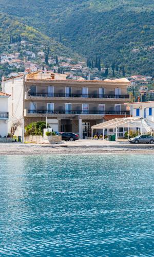 . KAMVISSIS HOTEL