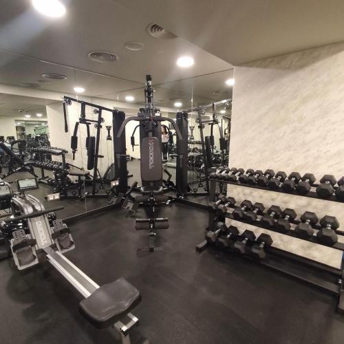 Great Athens Hotel - image 10