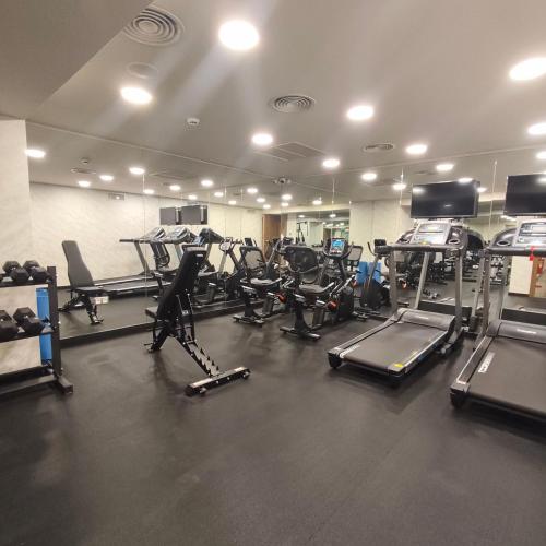 Great Athens Hotel - image 9
