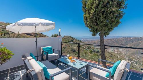 Casa Cacahuete Torrox - image 25
