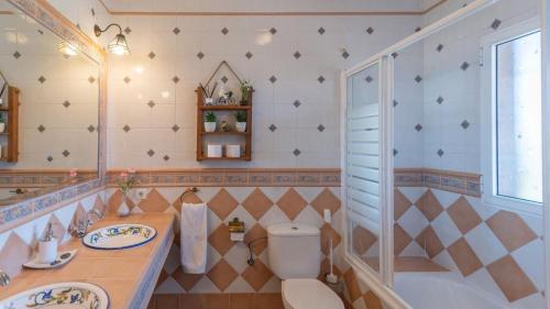 Casa Cacahuete Torrox - image 29