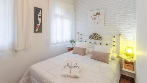 Casa Cacahuete Torrox - image 41