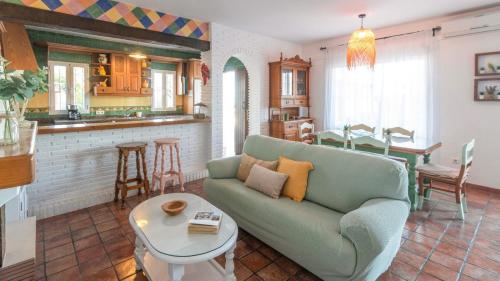 Casa Cacahuete Torrox - image 30
