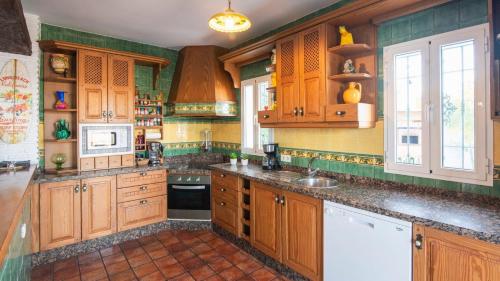 Casa Cacahuete Torrox - image 38