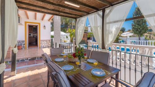 Casa Cacahuete Torrox - image 28