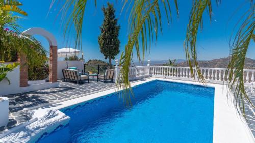 Casa Cacahuete Torrox - image 22