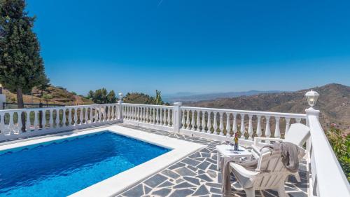 Casa Cacahuete Torrox - image 23