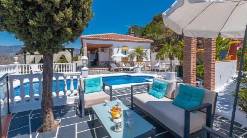 Casa Cacahuete Torrox - image 35