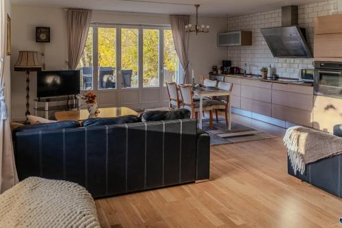 Mini Family Retreat in Brokhult