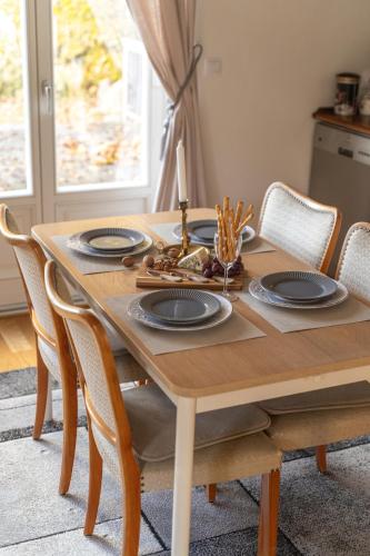 Mini Family Retreat in Brokhult