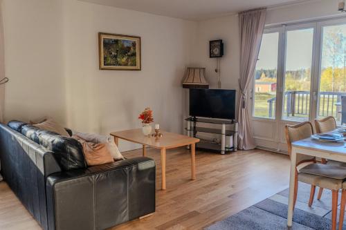 Mini Family Retreat in Brokhult