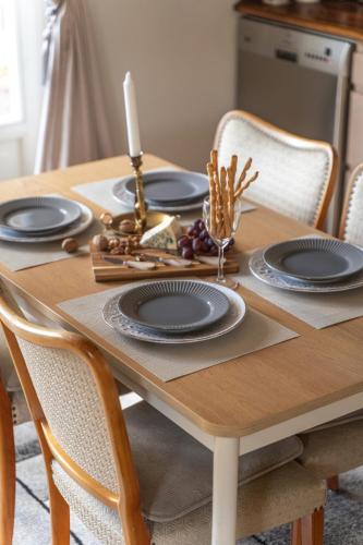 Mini Family Retreat in Brokhult