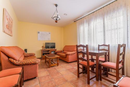 Hotel El Horno in La Puebla de Valverde