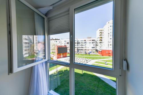 Bella Lux Residence - City Center - image 2