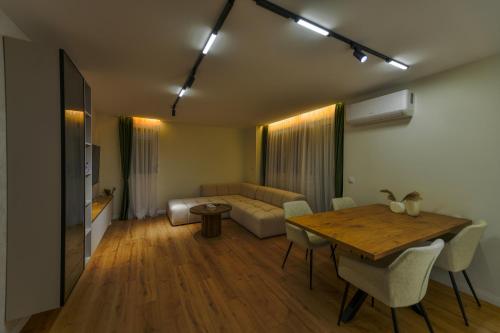 Bella Lux Residence - City Center