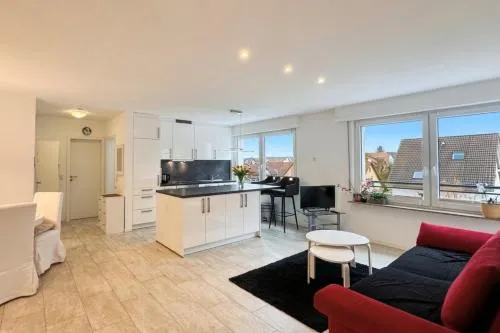Loft Nagoldtal in Pforzheim, Deutschland