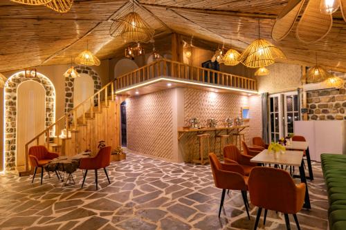 Hobbit House Jim corbett whispering roots in Kiari Kham