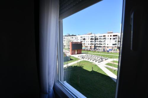 Bella Lux Residence - City Center - image 5