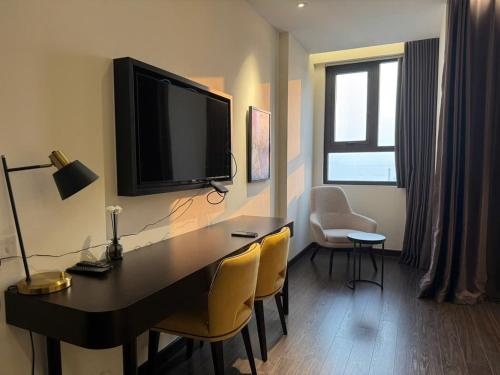 Sapphire Hạ Long Luna Apartment - image 3
