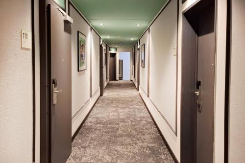 Hotel Continental Frankfurt, Frankfurt/Main (photo 6)