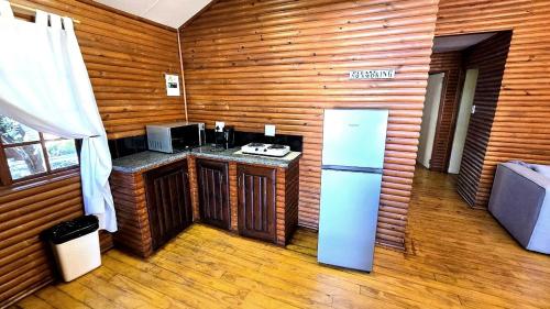 Fairhaven Guest House in Stilfontein
