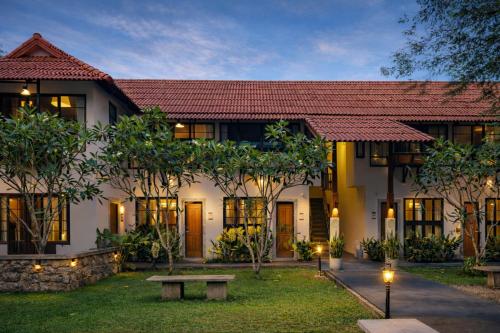 ปาลิล แฟมิลี่ คอทเทจ (Palin Family Cottage) in ใจกลางเมือง