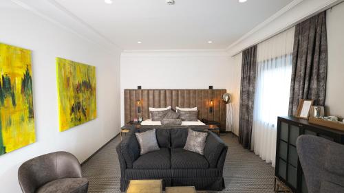 Hotel Rubis in เฟริซาจ