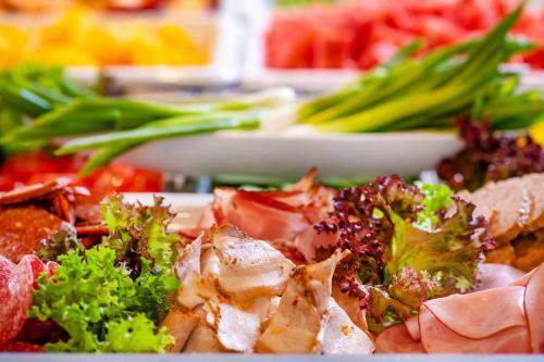  Waldschlössl Gasthof in Sankt Lorenzen ob Murau