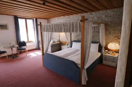 Hotel guter Hirte in Huttwil, Schweiz