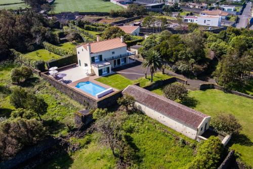 Quinta da Lu - Azorean Villa gîte à louer Santa Ana