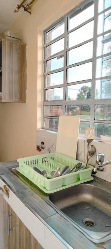 Sapphire EA Homes-B9 in Embu