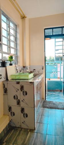 Sapphire EA Homes-B9 in Embu