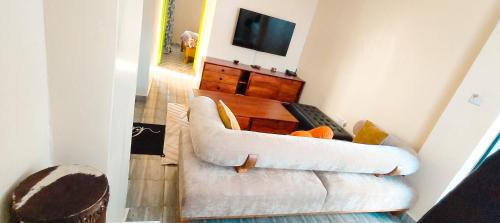 Sapphire EA Homes-B9 in Embu