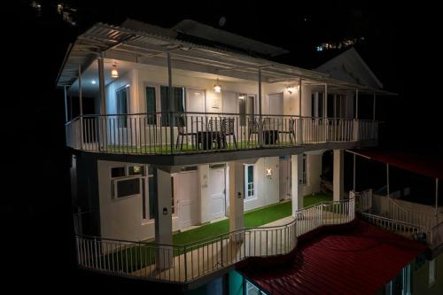 Tales & Trails By AYN Hospitality - Dadh Uparla