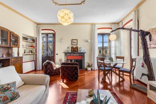 Varenna Center, 5 min from Ferries