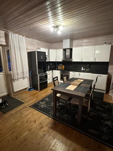 Pihlamäe holiday house (Pihlamae holiday house) in Saula
