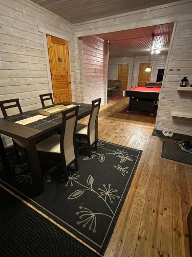 Pihlamäe holiday house (Pihlamae holiday house) in Saula