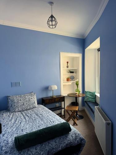 Edinburgh Central Flat in Royal Mile