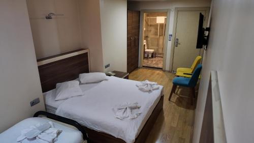 Merkez  Otel in 이즈미르 시내