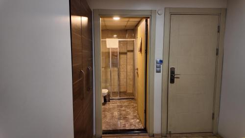 Merkez  Otel in 이즈미르 시내