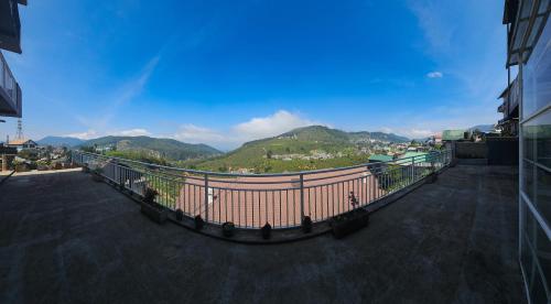 Alrededores, Hotel Bonavista in Nuwara Eliya