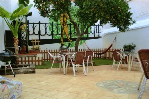 Tarragona Hostel - Valderrobres Tarragona Hostel - Valderrobres