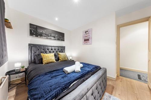 Deluxe Camden Apartment, Londýn