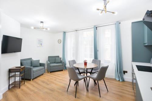 City Center Camden Market Budget Apartment and Rooms in Camden