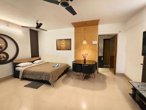 . Ecstacy 2BHK