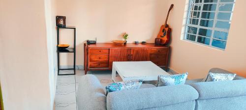 Sapphire EA Homes-B7 in Embu