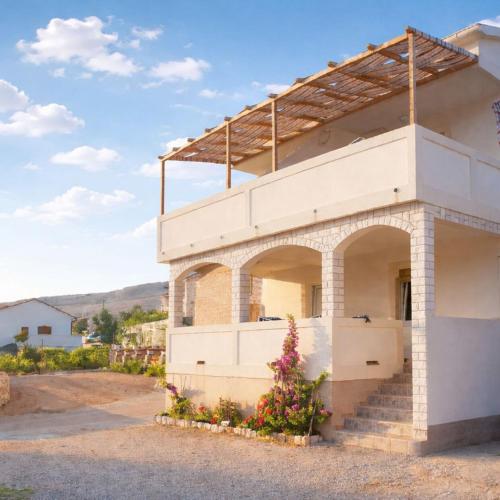 Apartments Luka – khách sạn tại Zubovici